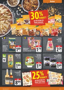 Eierlikör im aktuellen EDEKA Prospekt (Chemnitz) Eierlikör im EDEKA Prospekt "Wir lieben Lebensmittel!" mit 28 Seiten (Chemnitz)