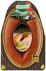 Schwarzwälder Leberwurst im Ring im Angebot bei Penny in Singen Schwarzwälder Leberwurst im Ring Angebote von TANNENHOF bei Penny Singen für 2,79 €