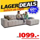 Bolano bei Seats and Sofas im Hannover Prospekt für 1.099,00 €