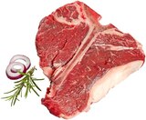 Aktuelles T-Bone Steak Angebot bei REWE in Potsdam ab 22,20 €