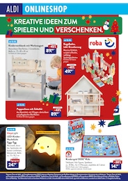 Garten im ALDI Nord Prospekt WEIHNACHTSFREUDE SCHENKEN. auf S. 38