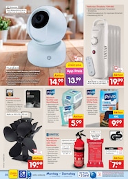 Ventilator Angebot im aktuellen Netto Marken-Discount Prospekt auf Seite 38