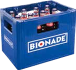 Holunderblüte im Angebot bei Getränke Quelle Weydringer in Paderborn Holunderblüte Angebote von Bionade bei Getränke Quelle Weydringer Paderborn für 9,49 €