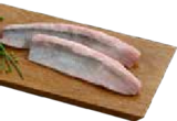 EDEKA - Matjesdoppelfilet Angebot im Prospekt Matjesdoppelfilet bei EDEKA im Prospekt "" für 2,19 €