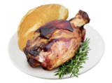 Aktuelle Wecker Angebote bei E center in Heidelberg Aktuelles Schweinehaxe mit Brötchen Angebot bei E center in Heidelberg ab 8,90 €