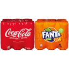 Coca-Cola Original Taste im Angebot bei Netto Marken-Discount in Aschersleben Coca-Cola Original Taste Angebote von Coca-Cola bei Netto Marken-Discount Aschersleben für 3,99 €