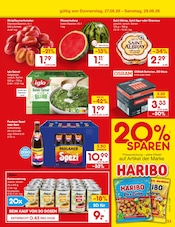 Batterie im Netto Marken-Discount Prospekt in Freiburg Aktueller Netto Marken-Discount Prospekt mit Batterie, "Aktuelle Angebote", Seite 47