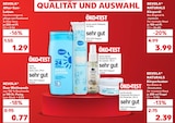 After-Sun-Lotion bei Kaufland im Garbsen Prospekt für 0,77 €