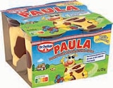 nah&frisch - Paula Pudding, Paula Minis oder Marmorette Angebot im Prospekt Paula Pudding, Paula Minis oder Marmorette bei nah&frisch im Prospekt "" für 1,49 €