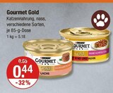 Aktuelles Katzennahrung Angebot bei V-Markt in Regensburg ab 0,44 €