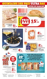 Offre Poireau dans le catalogue U Express du moment à la page 26