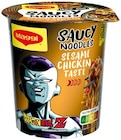 Aktuelle Nudeln Angebote bei Penny in Neuss Aktuelles Saucy Noodles Angebot bei Penny in Neuss ab 0,99 €