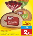 Brot bei Netto Marken-Discount im Dinslaken Prospekt für 2,00 €