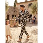 Pantalon femme - TEX en promo chez Carrefour Montreuil à 12,99 €