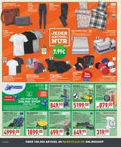 Aktueller Marktkauf Prospekt mit Damenunterwäsche, "Aktuelle Angebote", Seite 22