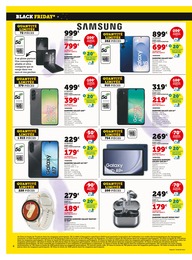 Offre Tablette dans le catalogue Super U du moment à la page 4