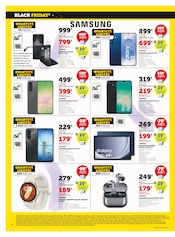 Smartphone Angebote im Prospekt "Super U" von Super U auf Seite 4