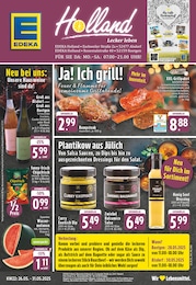 Aktueller EDEKA Discounter Prospekt für Alsdorf 26.05.2025 - 31.05.2025 EDEKA Prospekt für Alsdorf mit 28 Seiten