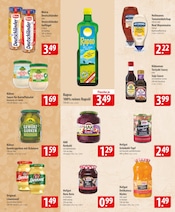 Kürbis im famila Nordost Prospekt in Flensburg Aktueller famila Nordost Prospekt mit Kürbis, "besser als gut!", Seite 10