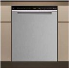 Unterbau-Geschirrspüler BKSV1 UAM Angebote von Bauknecht bei expert Witten für 499,00 €