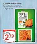 Frikadellen im Angebot bei GLOBUS in Völklingen Frikadellen Angebote von Abbelén bei GLOBUS Völklingen für 2,79 €