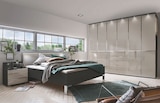 Schlafzimmer im Angebot bei Möbel Inhofer in Nürtingen Schlafzimmer Angebote von Wiemann bei Möbel Inhofer Nürtingen für 2.373,10 €