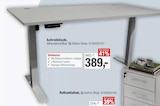 Schreibtisch Angebote bei Opti-Wohnwelt Neubrandenburg für 389,00 €