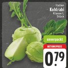 Kohlrabi Angebote bei EDEKA Bottrop für 0,79 €