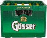 Natur Radler im Angebot bei REWE in Ettlingen Natur Radler Angebote von Gösser bei REWE Ettlingen für 14,99 €