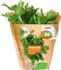 Bio-Petersilie von Grow by OBI im aktuellen OBI Prospekt für 2,99 €