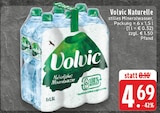 Naturelle im Angebot bei EDEKA in Beckum Naturelle Angebote von Volvic bei EDEKA Beckum für 4,69 €