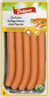 Aktuelle Wiener Würstchen Angebote bei Lidl in Duisburg Aktuelles Delikatess Geflügel-Wiener Angebot bei Lidl in Duisburg ab 2,25 €