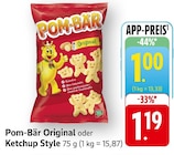 EDEKA Darmstadt Prospekt mit  im Angebot für 1,00 €