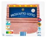 Prosciutto Cotto von CUCINA im aktuellen ALDI SÜD Prospekt für 1,99 €