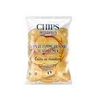 Chips de pomme de terre - SANS dans le catalogue Carrefour