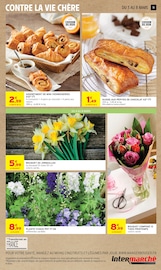 Promos Plante Verte dans le catalogue "Intermarché" de Intermarché Hyper à la page 11