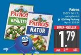 Kräuter, Natur von Patros im aktuellen EDEKA Prospekt für 1,79 €