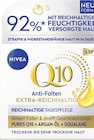 Q10 Anti-Falten Tages- oder Nachtpflege von Nivea für 11,99 € bei budni im Angebot Q10 Anti-Falten Tages- oder Nachtpflege von Nivea im aktuellen budni Prospekt