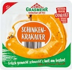 Netto Marken-Discount - Käsefleischwurst oder Schinkenkrakauer Angebot im Prospekt Käsefleischwurst oder Schinkenkrakauer bei Netto Marken-Discount im Prospekt "" für 1,59 €