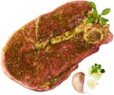 Lammkeulensteaks Alio Verde Angebote bei REWE Langenfeld für 1,79 €