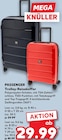 Aktuelles Trolley-Reisekoffer Angebot bei Kaufland in Bremerhaven ab 29,99 €