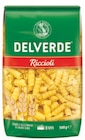 Farfalle Angebote von Delverde bei Thomas Philipps Hamburg für 0,88 €