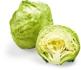 Eisbergsalat im Angebot bei Netto Marken-Discount in Heilbronn Eisbergsalat Angebote bei Netto Marken-Discount Heilbronn für 0,88 €