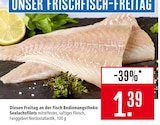 Seelachsfilets im Angebot bei Marktkauf in Freiburg Seelachsfilets Angebote bei Marktkauf Freiburg für 1,39 €