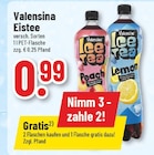 Ice Tea Peach bei Trinkgut im Hameln Prospekt für 0,99 €