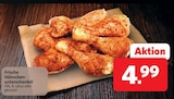 Frische Hähnchenunterschenkel bei Markant Nordwest im Esterwegen Prospekt für 4,99 €