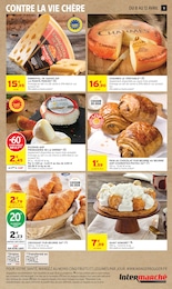 Offre Paris-Brest dans le catalogue Intermarché Hyper du moment à la page 11