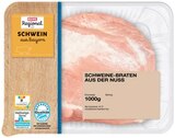 GQB Schweinebraten Angebote von REWE Regional bei nahkauf Bayreuth für 7,90 €
