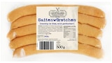 Saitenwürstchen bei Penny im Prospekt "" für 2,49 €