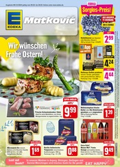 Aktueller E center Supermarkt Prospekt in Möglingen und Umgebung, "Aktuelle Angebote" mit 59 Seiten, 25.03.2024 - 30.03.2024